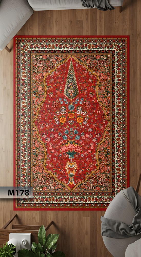 روفرشی کشدار  کد m 178