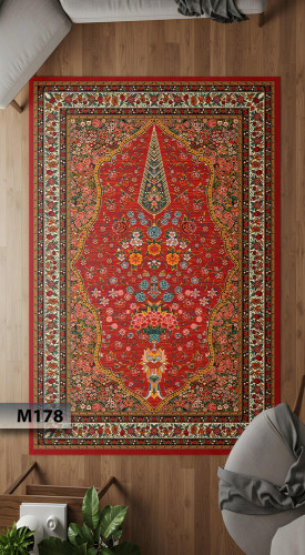 روفرشی کشدار کد m 178