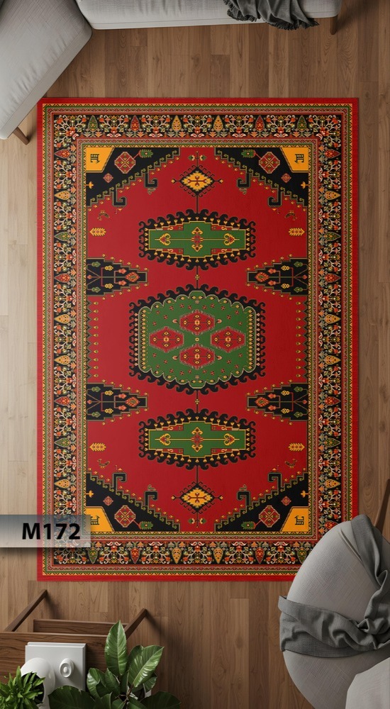 روفرشی کشدار  کد m 172