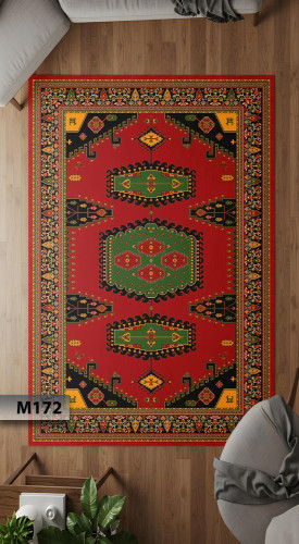 روفرشی کشدار کد m 172