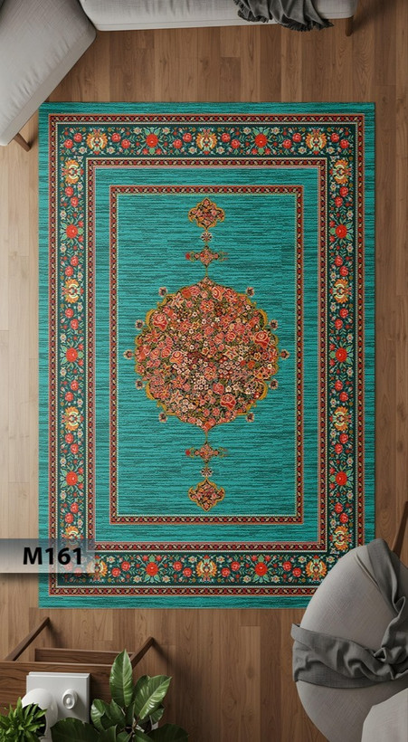 روفرشی کشدار کد m 161
