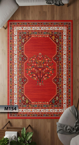 روفرشی کشدار کد m 154