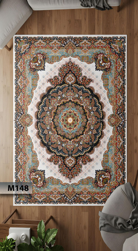 روفرشی کشدار کد m 148