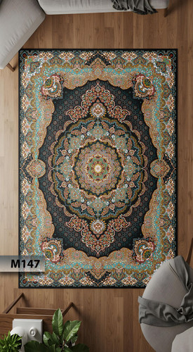 روفرشی کشدار کد m 147