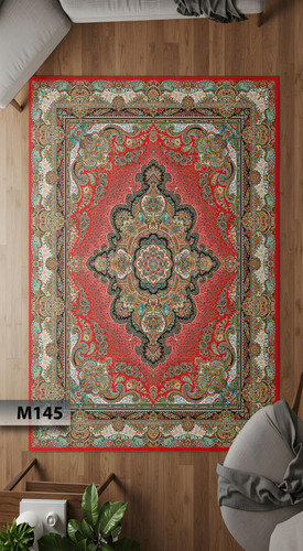 روفرشی کشدار کد m 145