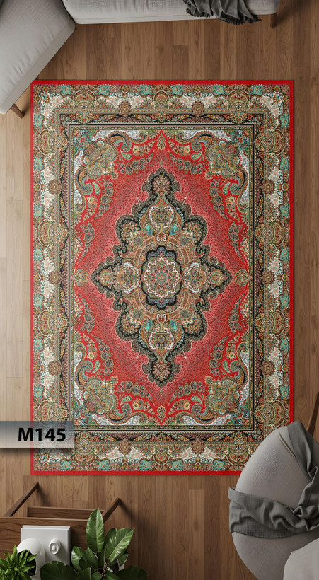 روفرشی کشدار کد m 145